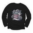 Morally Grey Book Club Floral Book Lover Graphic Youth Long Sleeve Tee Morally Grey Book Club Floral Book Lover Graphic Youth Long Sleeve Tee