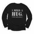 I Need a Huge Stack Of Books Book Lover Reading Quote Youth Long Sleeve Tee I Need a Huge Stack Of Books Book Lover Reading Quote Youth Long Sleeve Tee