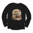 Nerdy Bearded Dragon Glasses Book Reading Youth Long Sleeve Tee Nerdy Bearded Dragon Glasses Book Reading Youth Long Sleeve Tee