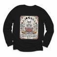 How Many Nights Reading Meme 6 7 Book Lover Youth Long Sleeve Tee How Many Nights Reading Meme 6 7 Book Lover Youth Long Sleeve Tee