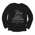How Many Nights a Week Should You Be Reading 67 Meme Book Youth Long Sleeve Tee How Many Nights a Week Should You Be Reading 67 Meme Book Youth Long Sleeve Tee