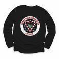 North Pole Book Club Shirt Candy Cane Christmas Youth Long Sleeve Tee North Pole Book Club Shirt Candy Cane Christmas Youth Long Sleeve Tee