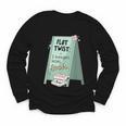 Plot Twist I Bought More Books Bookish Youth Long Sleeve Tee Plot Twist I Bought More Books Bookish Youth Long Sleeve Tee