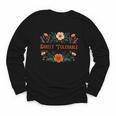 Pride And Prejudice Barely Tolerable Book Lover Bookish Youth Long Sleeve Tee