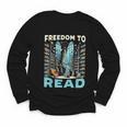 Read Banned Books Bookworm Book Lover Reading Literature Youth Long Sleeve Tee Read Banned Books Bookworm Book Lover Reading Literature Youth Long Sleeve Tee