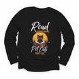 Read Banned Books Pet Cats Fight Evil Read Banned Reader Youth Long Sleeve Tee