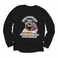 Read Books And Dismantle Systems Of Oppression Youth Long Sleeve Tee