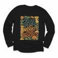 Read Books Lift Weights Fight Fascists Reading Lover Youth Long Sleeve Tee Read Books Lift Weights Fight Fascists Reading Lover Youth Long Sleeve Tee