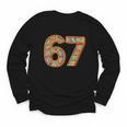 Reading 67 Six Seven Meme Teacher Book Lover Bookshelf Youth Long Sleeve Tee Reading 67 Six Seven Meme Teacher Book Lover Bookshelf Youth Long Sleeve Tee