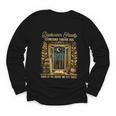 Reading Book Lover Bookish Readers Bookworm Society Youth Long Sleeve Tee