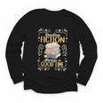 Reading Fiction Always A Good Time Book Reading Bookworm Youth Long Sleeve Tee Reading Fiction Always A Good Time Book Reading Bookworm Youth Long Sleeve Tee