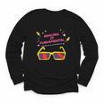 Reading Is Fundamental Shirt Drag Queen Book Lovers Youth Long Sleeve Tee Reading Is Fundamental Shirt Drag Queen Book Lovers Youth Long Sleeve Tee