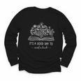Reading Its A Good Day To Read A Book Librarian Youth Long Sleeve Tee Reading Its A Good Day To Read A Book Librarian Youth Long Sleeve Tee