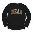 Reading Tee Read Books Teacher Librarian Book Lover Bookworm Youth Long Sleeve Tee Reading Tee Read Books Teacher Librarian Book Lover Bookworm Youth Long Sleeve Tee
