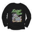 Reading Trash Racoon Bookworm Bookish Librarian Book Lover Youth Long Sleeve Tee Reading Trash Racoon Bookworm Bookish Librarian Book Lover Youth Long Sleeve Tee