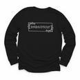 Romance Romantasy Book Lover Shadow Daddy BAGBALTPTICOYF Youth Long Sleeve Tee Romance Romantasy Book Lover Shadow Daddy BAGBALTPTICOYF Youth Long Sleeve Tee