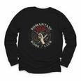 Romantasy Book Club Enthusiast Youth Long Sleeve Tee