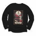 Romantasy Book Club Tarot Card Youth Long Sleeve Tee Romantasy Book Club Tarot Card Youth Long Sleeve Tee
