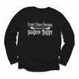 Romantasy Fantasy Romance Book Prince Charming Shadow Daddy Youth Long Sleeve Tee