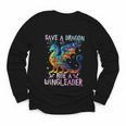 Save A Dragon Ride A Wingleader Books Dragon Lover Cute Youth Long Sleeve Tee Save A Dragon Ride A Wingleader Books Dragon Lover Cute Youth Long Sleeve Tee