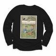The Secret Garden Book Youth Long Sleeve Tee