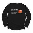Six Seven Meme Reading Book Lover 6-7 67 Definition Youth Long Sleeve Tee Six Seven Meme Reading Book Lover 6-7 67 Definition Youth Long Sleeve Tee