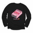 Slow Burn Book Club Youth Long Sleeve Tee Slow Burn Book Club Youth Long Sleeve Tee