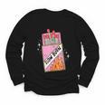 Slow Burn Book Trope Worth The Wait Love Takes Time Youth Long Sleeve Tee