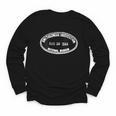 Smithsonian Institution Library 1944 Book Stamp Youth Long Sleeve Tee