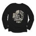 Smut Book Reader Spicy Romance Thick Thighs & Smutty Vibes Youth Long Sleeve Tee Smut Book Reader Spicy Romance Thick Thighs & Smutty Vibes Youth Long Sleeve Tee