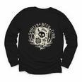 Smutty Book Club Smutty Book Lover Front And Back Spicy Book Youth Long Sleeve Tee