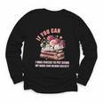 Spicy Book Lover Merch If You Can Read This Fairy Tales Now Youth Long Sleeve Tee Spicy Book Lover Merch If You Can Read This Fairy Tales Now Youth Long Sleeve Tee