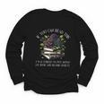 Spicy Books Put Down My Book Dark Romance Merch Bookish Youth Long Sleeve Tee Spicy Books Put Down My Book Dark Romance Merch Bookish Youth Long Sleeve Tee