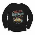 Tale Book Club Est 1991 Tale As Old As Time Youth Long Sleeve Tee Tale Book Club Est 1991 Tale As Old As Time Youth Long Sleeve Tee