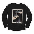 Tarot Cards Guide Book Esoteric Mysticism Clothing The Fool Tarot Card -Adults & Kids Small Short Sleeve Crew Neck Classic Fit Youth Long Sleeve Tee