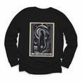Tarot Cards Guide Book Esoteric Mysticism Clothing The High Priestess -Adults Small Classic Fit Short Sleeve Youth Long Sleeve Tee