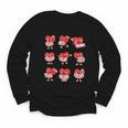 Teacher Valentines Day Reading Book Lover Bookworm Library Youth Long Sleeve Tee Teacher Valentines Day Reading Book Lover Bookworm Library Youth Long Sleeve Tee