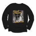 Tired Moms Book Club Reading Books Lovers Mom For Mothers Youth Long Sleeve Tee
