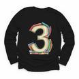 Toddler 3rd Birthday Books Themed 3 Year Old Boys Kids Girls Youth Long Sleeve Tee Toddler 3rd Birthday Books Themed 3 Year Old Boys Kids Girls Youth Long Sleeve Tee