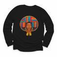 History Girl Women Book Lover Education Is Freedom Youth Long Sleeve Tee History Girl Women Book Lover Education Is Freedom Youth Long Sleeve Tee