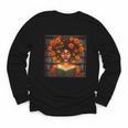 History Month Black Afro Girl Women Book Lovers Youth Long Sleeve Tee History Month Black Afro Girl Women Book Lovers Youth Long Sleeve Tee