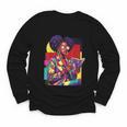 History Woman Reading Book Geometric Girl Educated Youth Long Sleeve Tee History Woman Reading Book Geometric Girl Educated Youth Long Sleeve Tee