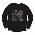 Trigger Warning Dark Romance Reader Smut Spicy Book Merch Youth Long Sleeve Tee Trigger Warning Dark Romance Reader Smut Spicy Book Merch Youth Long Sleeve Tee