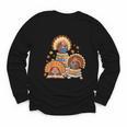 Turkey Read Books Reading Fall Thanksgiving Teacher Youth Long Sleeve Tee Turkey Read Books Reading Fall Thanksgiving Teacher Youth Long Sleeve Tee