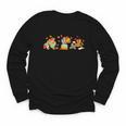 Turkey Reading Books Fall Thanksgiving Teacher Book Lovers Youth Long Sleeve Tee Turkey Reading Books Fall Thanksgiving Teacher Book Lovers Youth Long Sleeve Tee
