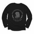 Never Underestimate The Power Of A Girl With A Book Youth Long Sleeve Tee Never Underestimate The Power Of A Girl With A Book Youth Long Sleeve Tee