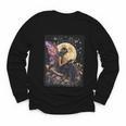 Whimsical Book Fairy Reading Bookish Fairycore Youth Long Sleeve Tee Whimsical Book Fairy Reading Bookish Fairycore Youth Long Sleeve Tee