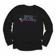 Should I Get The Wingleader Dragon Lover Book Lover Quote Youth Long Sleeve Tee