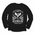 Women Dragons Bookish Fantasy Book Club Book Lover Reader Youth Long Sleeve Tee