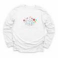 1985 Chapter Forty 40th Birthday Books Themed 40 Year Old Youth Long Sleeve Tee 1985 Chapter Forty 40th Birthday Books Themed 40 Year Old Youth Long Sleeve Tee